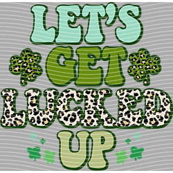 ST PATRICKS DAY-ST 1159